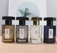 To'ldiriladigan tumanli buzadigan amallar shishasi